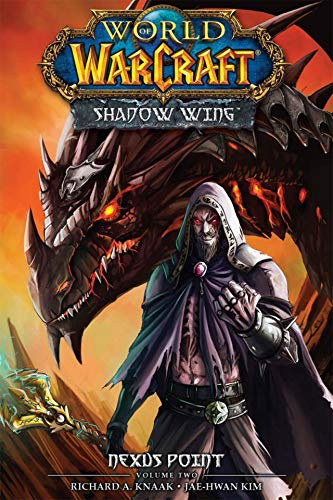 Nexus Point book cover
