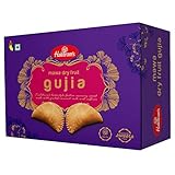 Haldirams Mawa Dry Fruit Gujiya 400g at Rs209