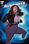 Runaways (2017-) #36