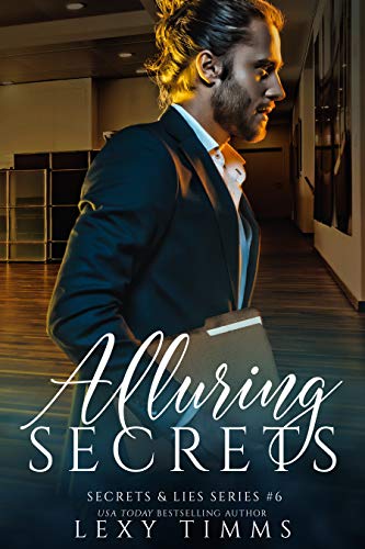 Alluring Secrets book cover