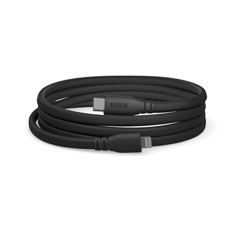 RØDE SC19 USB-C to Lightning Cable