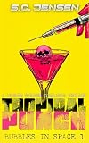 Book cover for “Tropical Punch”