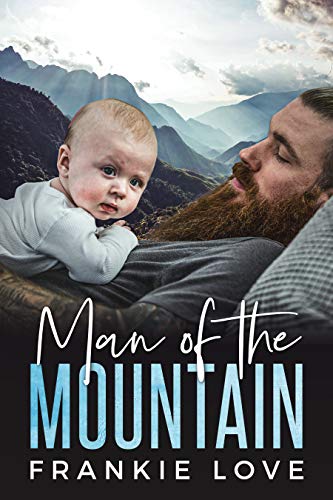 Man of the Mountain cover