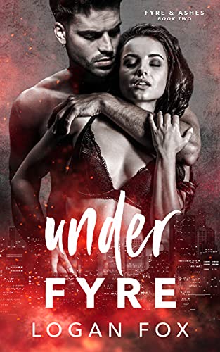 Under Fyre cover