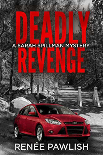 Deadly Revenge book cover