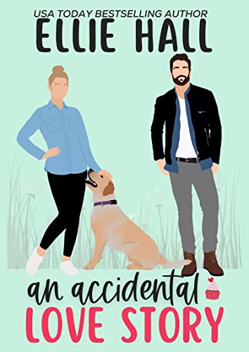 An Accidental Love Story book cover