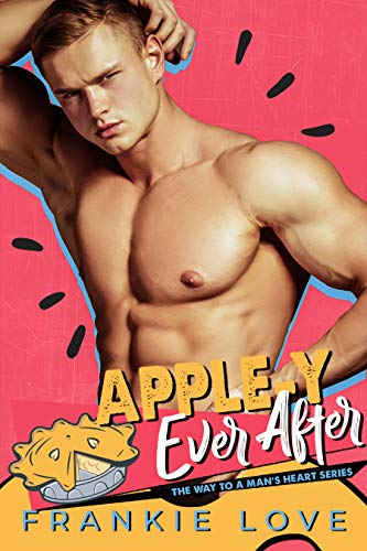 Apple-Y Ever After cover