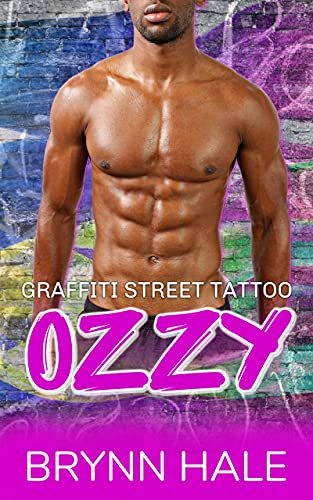 Ozzy book cover