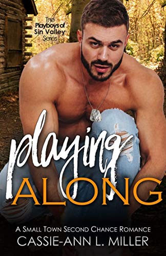 Playing Along book cover