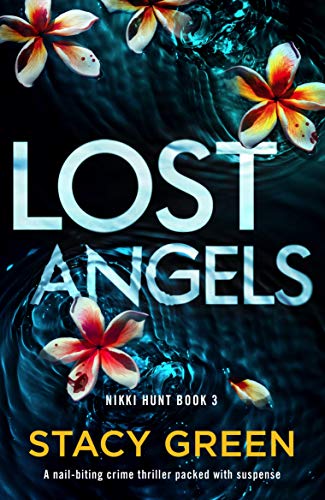 Lost Angels book cover