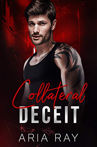 Collateral Deceit book cover