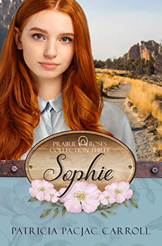 Sophie (By: Patricia PacJac Carroll) cover