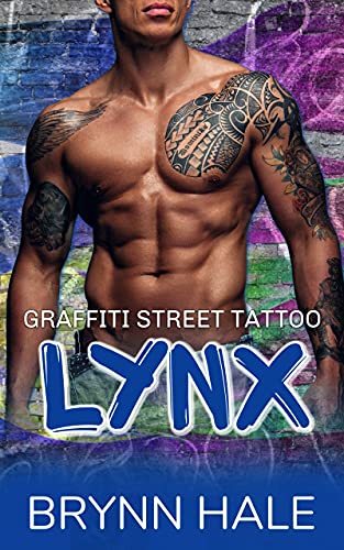 Lynx book cover