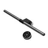 BenQ ScreenBar Halo モニター ライト バックライト付き