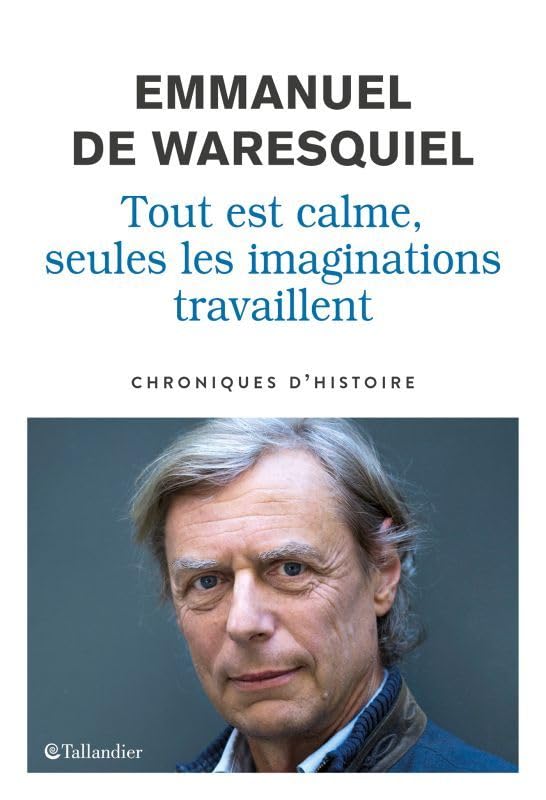 Couverture du livre