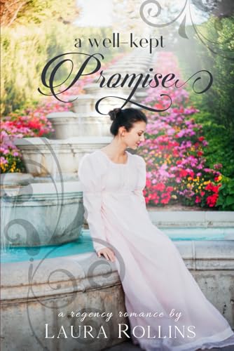 A Well-Kept Promise book cover