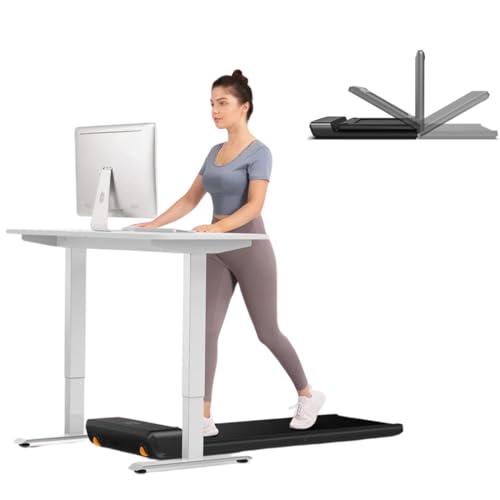 WalkingPad A1 Pro Foldable Walking Treadmill Under Desk Treadmill