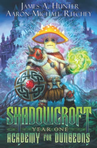 Year One book cover