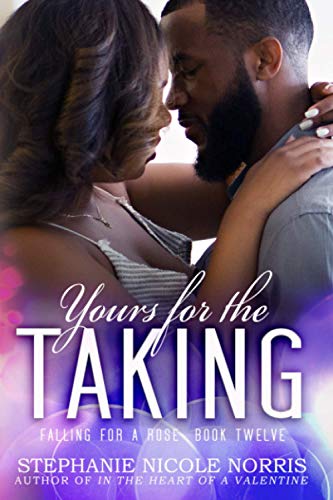 Yours For The Taking book cover