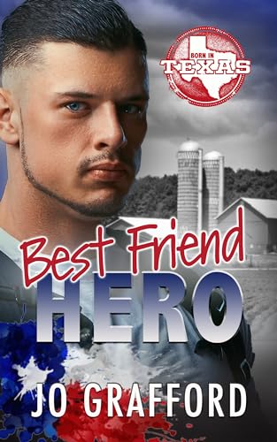 Best Friend Hero cover