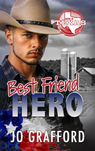 Best Friend Hero book cover