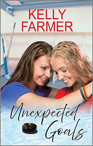 Unexpected Goals book cover