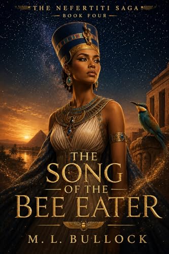 The Song of the Bee-Eater book cover