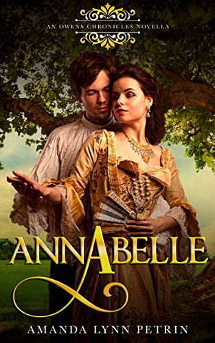 For Hannah book cover