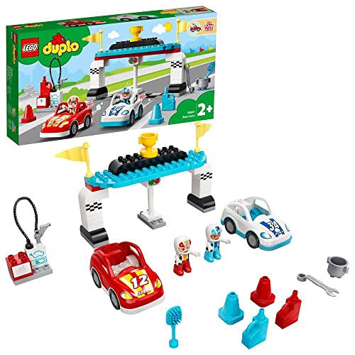 LEGO Race Cars