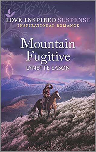Mountain Fugitive book cover