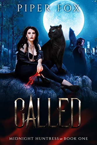 Called book cover