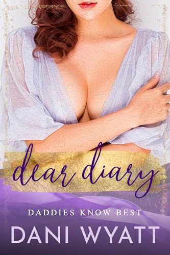 Dear Diary book cover