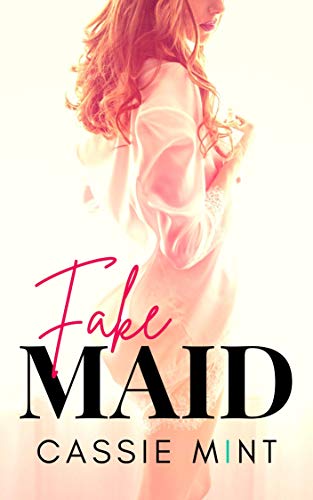 Fake Maid book cover
