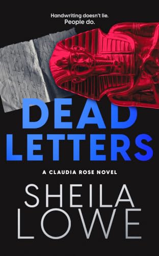 Dead Letters book cover
