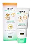 ISDIN Nutraisdin Baby Naturals Pomada del Pañal Regeneradora