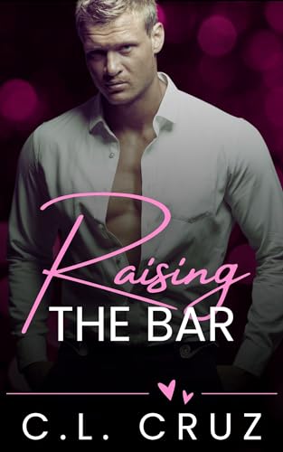 Raising the Bar book cover