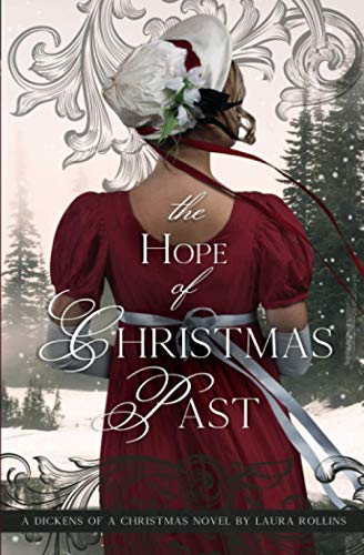 The Hope of Christmas Past book cover