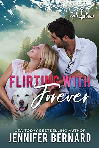 Flirting with Forever cover