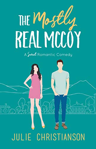 The Mostly Real McCoy book cover