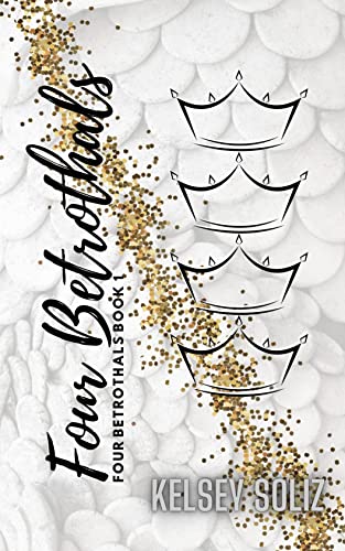 Four Betrothals book cover