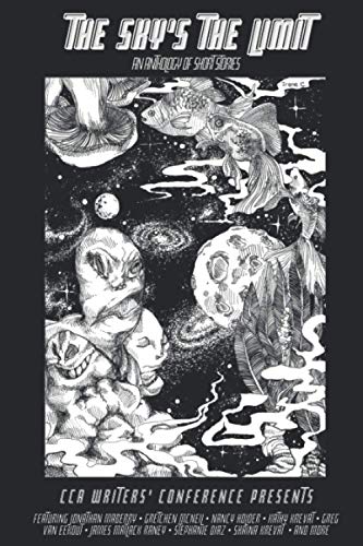 The Sky's The Limit cover