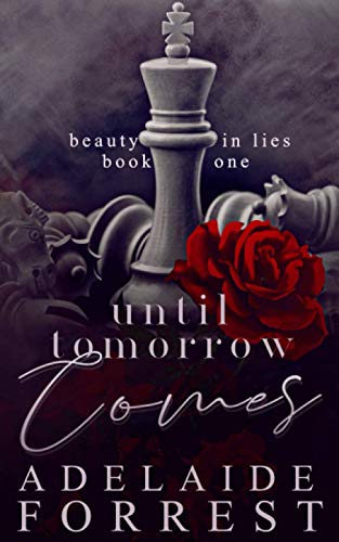 Until Tomorrow Comes book cover
