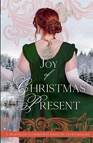 The Joy of Christmas Present book cover