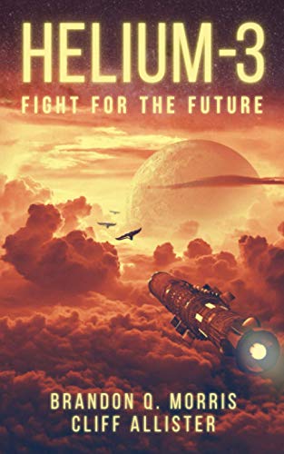 Fight for the Future book cover