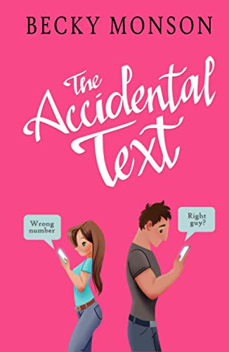 The Accidental Text book cover