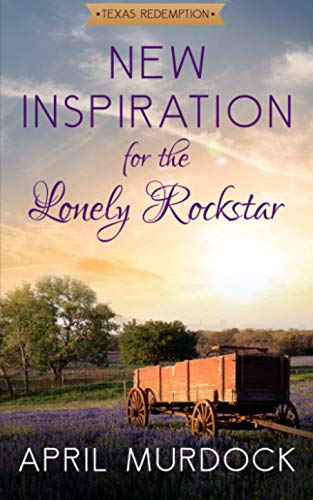 New Inspiration for the Lonely Rockstar cover