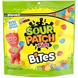 Sour Patch Kids Bites Share Size
