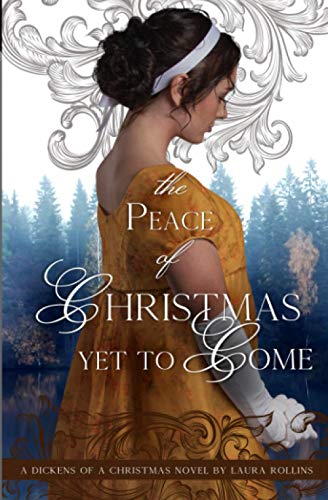 The Peace of Christmas Yet to Come book cover
