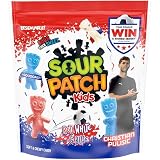 Sour Patch Kids Red, White & Blue (1.8 lb)