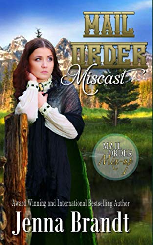 Mail Order Miscast cover